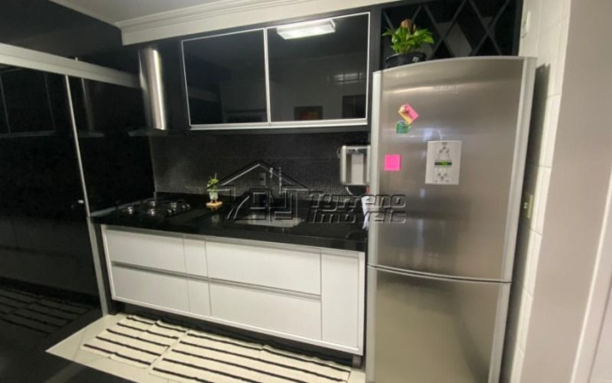 Imagem Apartamento com 3 Quartos à Venda, 93 m² em Jardim América - São José Dos Campos