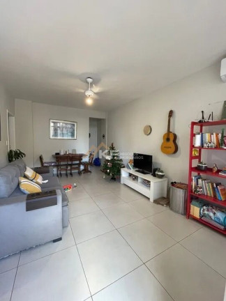 Apartamento com 3 Quartos à Venda, 100 m² em Centro - Ribeirão Preto
