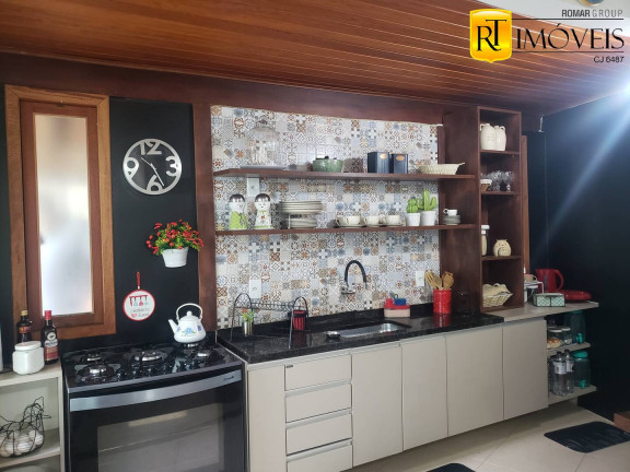 Imagem Casa de Condomínio com 3 Quartos à Venda, 150 m² em Praia Do Siqueira - Cabo Frio