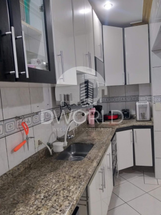 Imagem Casa com 4 Quartos à Venda, 300 m² em Baeta Neves - São Bernardo Do Campo