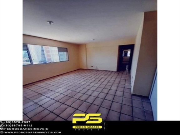 Imagem Apartamento com 2 Quartos à Venda, 89 m² em Manaíra - João Pessoa Imagem Apartamento com 2 Quartos à Venda, 89 m² em Manaíra - João Pessoa