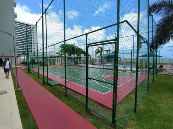 Imagem Apartamento com 2 Quartos à Venda, 55 m² em Janga - Paulista