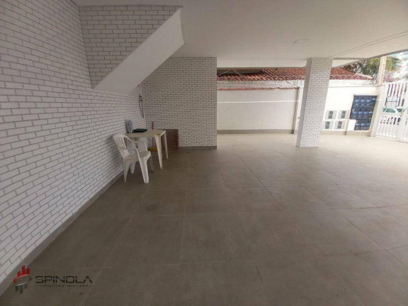Imagem Casa com 2 Quartos à Venda, 55 m² em Mirim - Praia Grande Imagem Casa com 2 Quartos à Venda, 55 m² em Mirim - Praia Grande