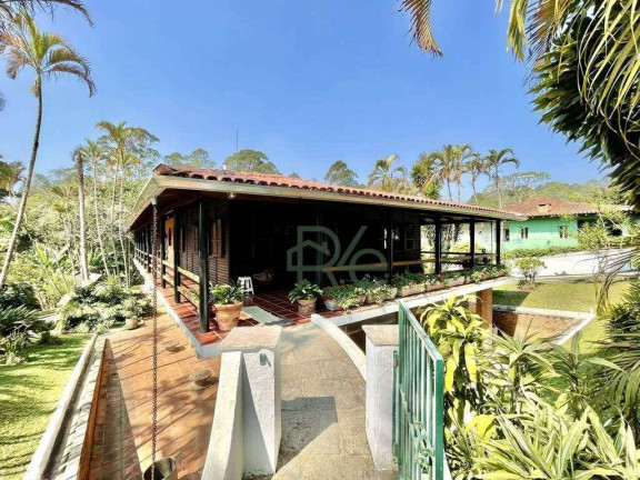 Imagem Casa com 4 Quartos à Venda, 464 m² em Jardim Colibri - Cotia Imagem Casa com 4 Quartos à Venda, 464 m² em Jardim Colibri - Cotia