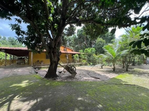 Imagem Imóvel com 5 Quartos à Venda, 33.394 m² em Verde Lar - Teresina