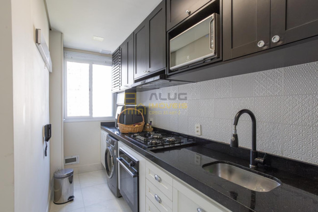 Imagem Apartamento com 2 Quartos à Venda, 55 m² em Continental - Osasco