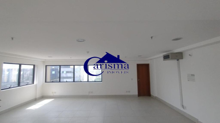 Imagem Sala Comercial para Alugar, 93 m² em Centro - Santo André Imagem Sala Comercial para Alugar, 93 m² em Centro - Santo André