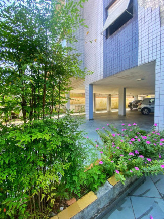 Imagem Apartamento com 2 Quartos à Venda, 75 m² em Boqueirão - Santos Imagem Apartamento com 2 Quartos à Venda, 75 m² em Boqueirão - Santos