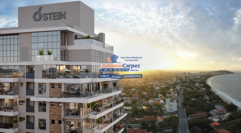 Imagem Imóvel com 3 Quartos à Venda, 100 m² em Praia Da Armação. - Penha Imagem Imóvel com 3 Quartos à Venda, 100 m² em Praia Da Armação. - Penha