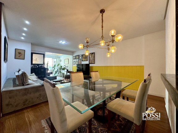 Imagem Apartamento com 4 Quartos à Venda, 206 m² em Praia Da Costa - Vila Velha