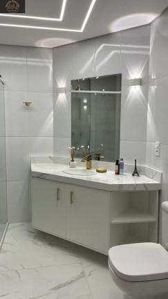 Imagem Apartamento com 3 Quartos à Venda, 204 m² em Barcelona - São Caetano Do Sul