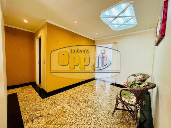 Imagem Apartamento com 3 Quartos à Venda, em Cambuci - São Paulo Imagem Apartamento com 3 Quartos à Venda, em Cambuci - São Paulo
