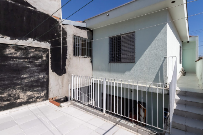 Imagem Sobrado com 3 Quartos à Venda, 150 m² em Burgo Paulista - São Paulo
