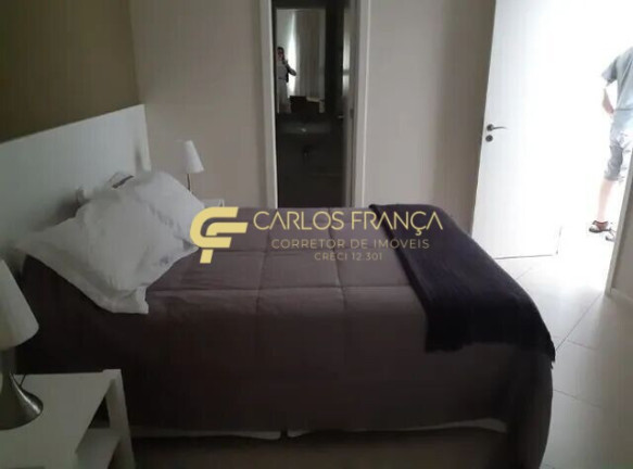 Imagem Apartamento com 2 Quartos à Venda, 63 m² em Caminho Das árvores - Salvador Imagem Apartamento com 2 Quartos à Venda, 63 m² em Caminho Das árvores - Salvador