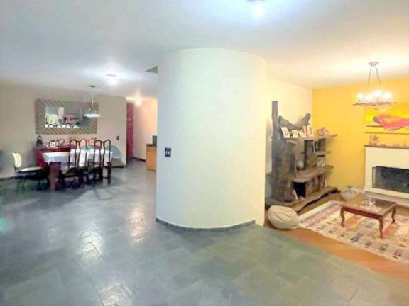 Casa com 5 Quartos à Venda, 471 m² em Horizontal Park - Cotia