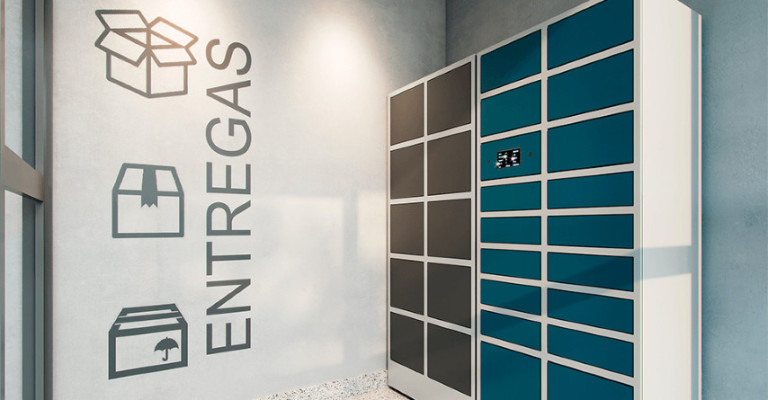 Imagem Apartamento com 1 Quarto à Venda, 34 m² em República - São Paulo