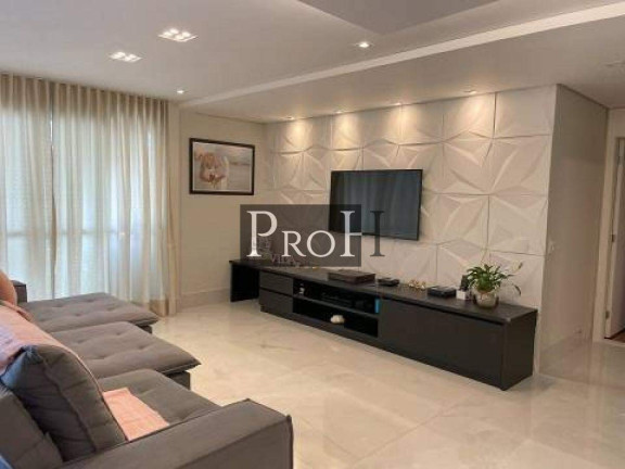 Foto do imóvel Apartamento com 3 Quartos à Venda, 184 m² em Jardim São Caetano - São Caetano Do Sul