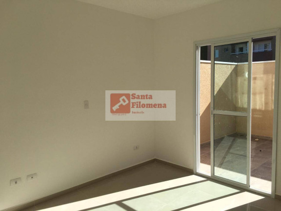Apartamento com 3 Quartos à Venda, 72 m² em Vila Eldízia - Santo André