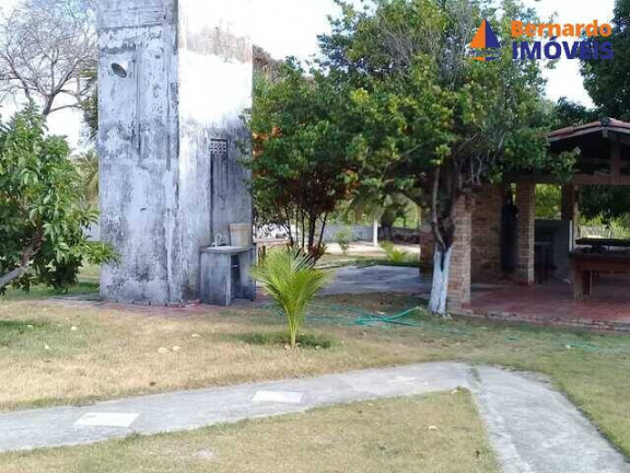 Imagem Chácara com 4 Quartos à Venda, 350 m² em Pedro De Souza - Cascavel