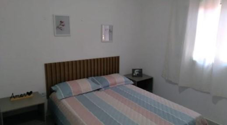 Imagem Casa com 2 Quartos à Venda, 55 m² em Cibratel Ii - Itanhaém