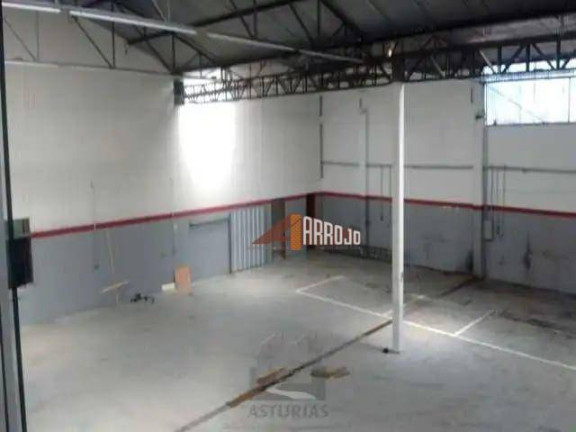 Imagem Galpão à Venda, 749 m² em Penha De França - São Paulo