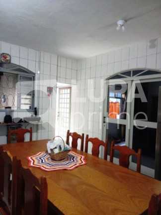 Imagem Casa com 9 Quartos à Venda, 365 m² em Vila Ede - São Paulo