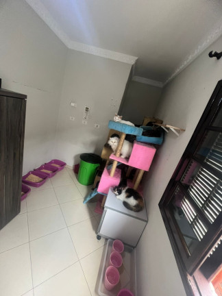 Imagem Sobrado com 3 Quartos à Venda, 207 m² em Veloso - Osasco