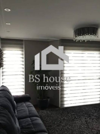 Imagem Apartamento com 3 Quartos à Venda, 121 m² em Barcelona - São Caetano Do Sul Imagem Apartamento com 3 Quartos à Venda, 121 m² em Barcelona - São Caetano Do Sul