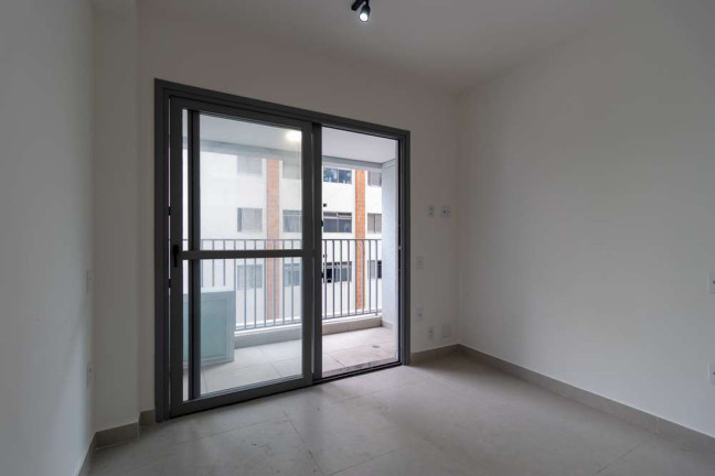 Imagem Apartamento com 1 Quarto à Venda, 21 m² em Jardim Das Acácias - São Paulo