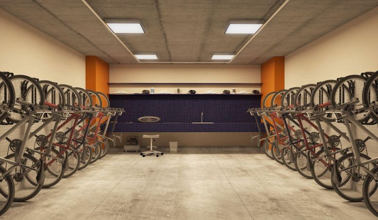 Imagem Apartamento com 2 Quartos à Venda, 66 m² em Manaíra - João Pessoa