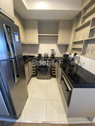 Imagem Apartamento com 1 Quarto para Alugar, 45 m² em Vila Cruzeiro - São Paulo Imagem Apartamento com 1 Quarto para Alugar, 45 m² em Vila Cruzeiro - São Paulo