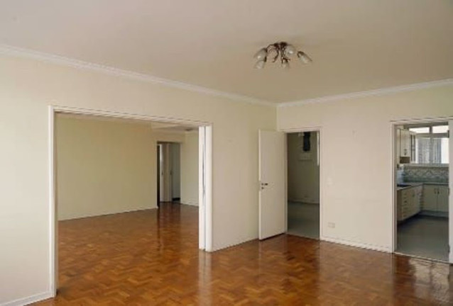 Apartamento com 4 Quartos à Venda, 228 m² em Higienópolis - São Paulo