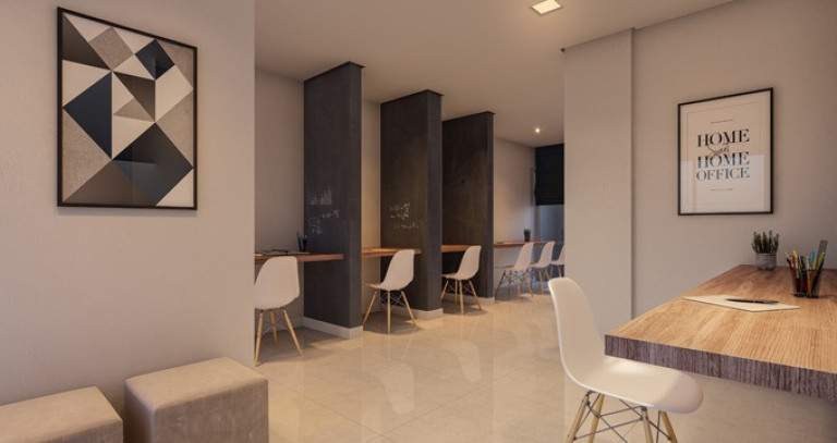 Imagem Imóvel com 3 Quartos à Venda, 55 m² em Jardim Nossa Senhora Da Penha - Hortolândia