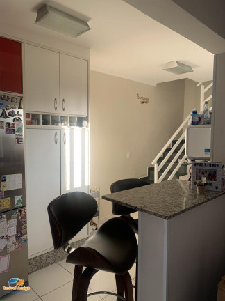 Imagem Imóvel com 2 Quartos à Venda, 110 m² em Vila Valparaíso - Santo André Imagem Imóvel com 2 Quartos à Venda, 110 m² em Vila Valparaíso - Santo André