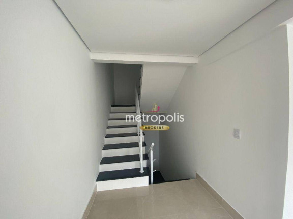 Imagem Sobrado com 3 Quartos à Venda ou Locação, 188 m² em Jardim - Santo André Imagem Sobrado com 3 Quartos à Venda ou Locação, 188 m² em Jardim - Santo André