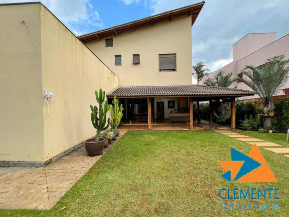 Imagem Casa com 4 Quartos à Venda, 340 m² em Alphaville - Nova Lima