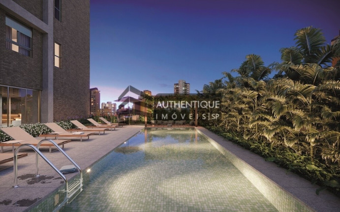 Imagem Apartamento com 4 Quartos à Venda, 342 m² em Alto De Pinheiros - São Paulo Imagem Apartamento com 4 Quartos à Venda, 342 m² em Alto De Pinheiros - São Paulo