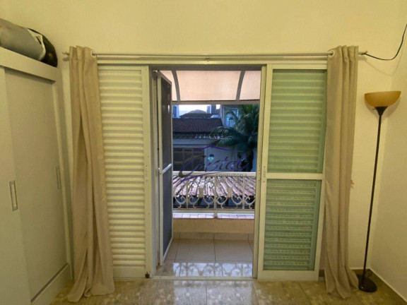 Imagem Casa com 3 Quartos à Venda, 118 m² em Canto Do Forte - Praia Grande Imagem Casa com 3 Quartos à Venda, 118 m² em Canto Do Forte - Praia Grande