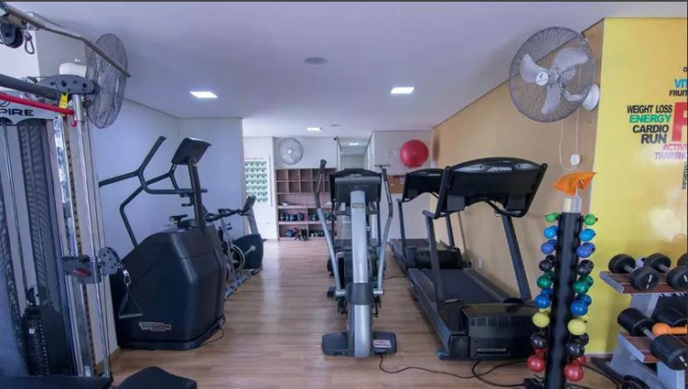 Imagem Apartamento com 2 Quartos à Venda, 50 m² em Santa Cecilia - São Paulo Imagem Apartamento com 2 Quartos à Venda, 50 m² em Santa Cecilia - São Paulo