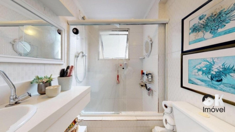 Imagem Apartamento com 2 Quartos à Venda, 94 m² em Perdizes - São Paulo Imagem Apartamento com 2 Quartos à Venda, 94 m² em Perdizes - São Paulo