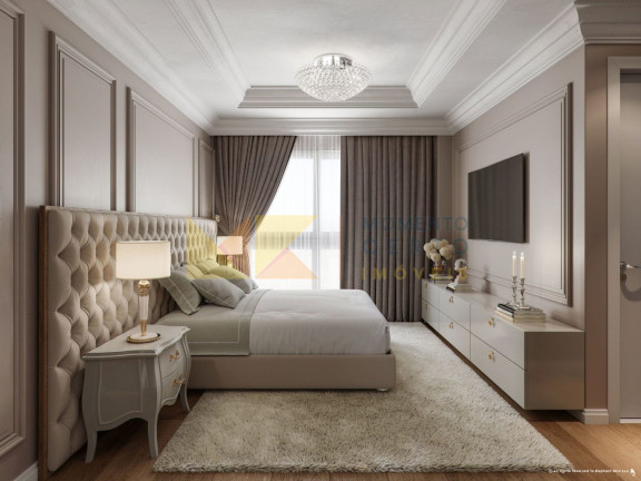 Imagem Apartamento com 4 Quartos à Venda, 262 m² em Meia Praia - Itapema