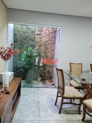 Imagem Casa com 3 Quartos à Venda, 200 m² em Jardim Guadalajara - Bauru