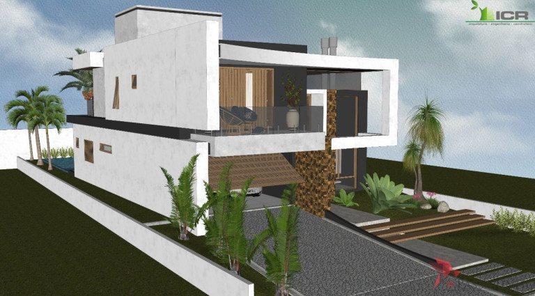 Imagem Casa de Condomínio com 4 Quartos à Venda, 301 m² em Condomínio Reserva Das águas - Torres Imagem Casa de Condomínio com 4 Quartos à Venda, 301 m² em Condomínio Reserva Das águas - Torres