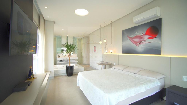 Imagem Casa com 8 Quartos à Venda, 1.150 m² em Escarpas Do Lago - Capitólio