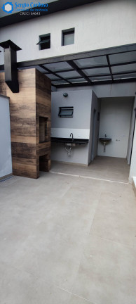 Imagem Casa de Condomínio com 2 Quartos à Venda, 90 m² em Praia Dos Sonhos - Itanhaém Imagem Casa de Condomínio com 2 Quartos à Venda, 90 m² em Praia Dos Sonhos - Itanhaém