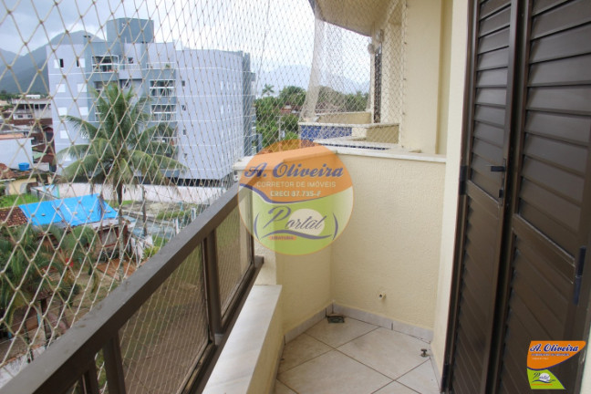 Imagem Apartamento com 2 Quartos à Venda, 121 m² em Perequê Açu - Ubatuba