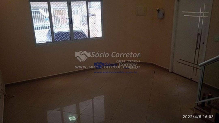Imagem Sobrado com 3 Quartos à Venda, 180 m² em Jardim Vila Galvão - Guarulhos