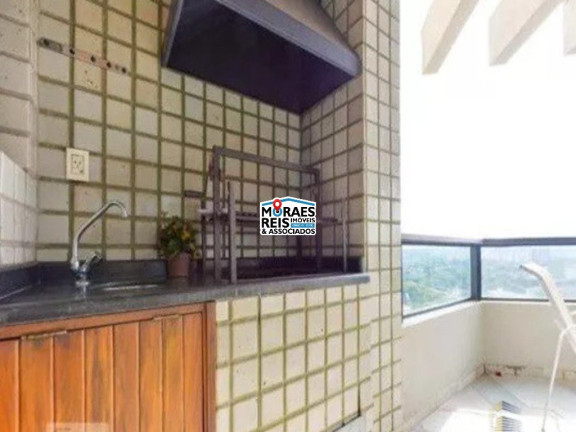 Imagem Apartamento com 3 Quartos para Alugar,  em Vila Madalena - São Paulo