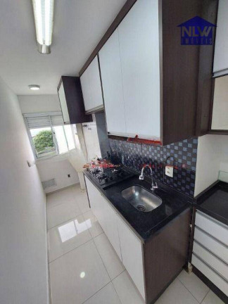 Imagem Apartamento com 2 Quartos à Venda, 47 m² em Cangaíba - São Paulo