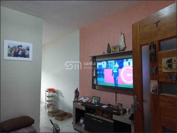 Imagem Casa com 2 Quartos à Venda, 150 m² em Vila Hepacaré - Lorena Imagem Casa com 2 Quartos à Venda, 150 m² em Vila Hepacaré - Lorena